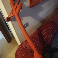 Decespugliatore elettrico