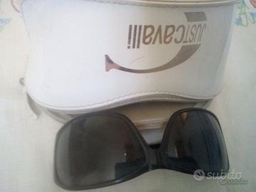 Occhiali sole donna Just Cavalli