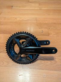Guarnitura Shimano Di2 - 50/34 - 172.5 - nuova 