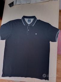 Maglietta polo Champion XL.