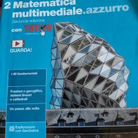  Matematica multimediale.azzurro 2