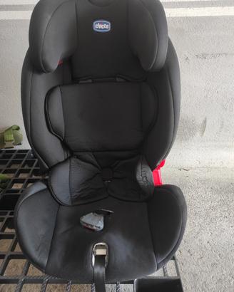Seggiolino Chicco 