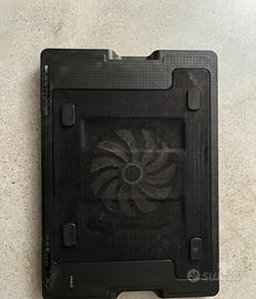 ventola da raffreddamento pc