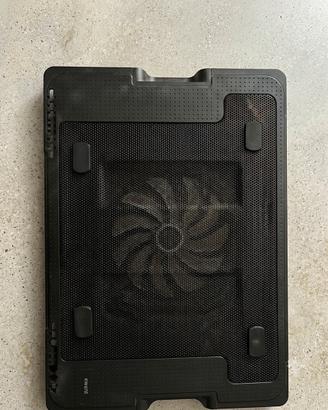 ventola da raffreddamento pc