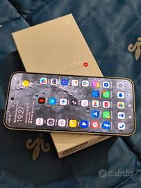 Xiaomi 15 T PRO 12/512 GB Gray 