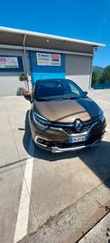 Renault captur 2018
