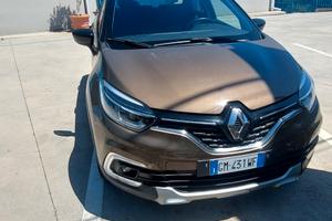 Renault captur 2018