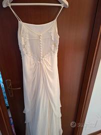abito da sposa 