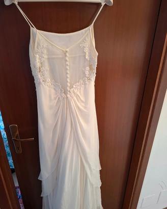 abito da sposa 