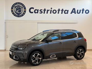 Citroen C5 Aircross C5 Aircross BlueHDi 130 S&S EA