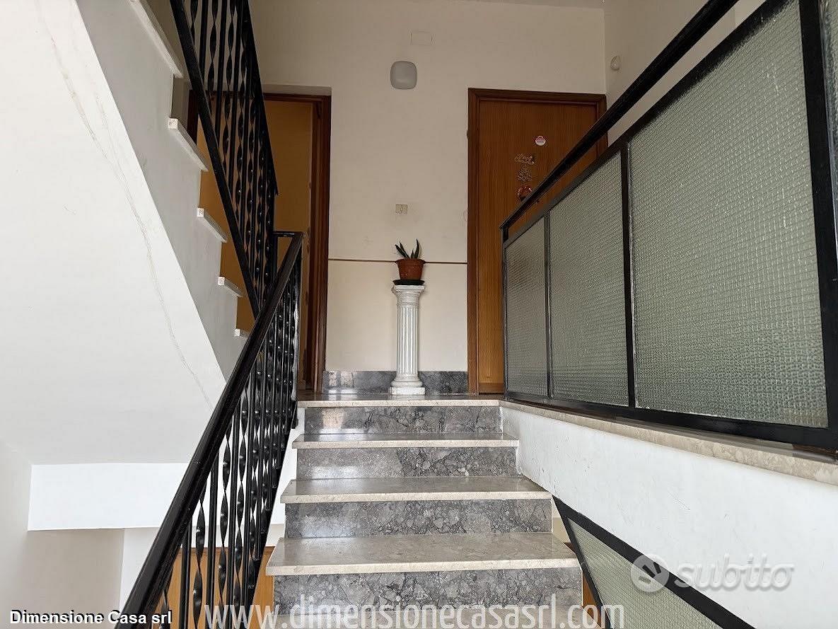 Rif.AP350|Appartamento San Cataldo - Vista 4