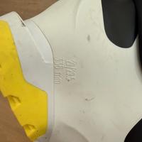 Scarponi da Sci 44/45 usati molto poco