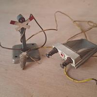 Accessori trenini elettrici Pocher 