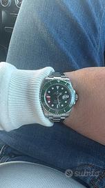 Rolex HULK