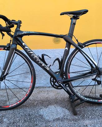 Wilier imperiale triestina