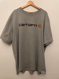 Maglietta carhartt