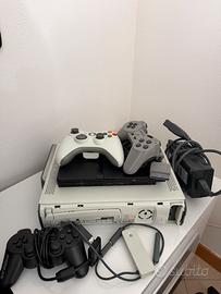Console lotto