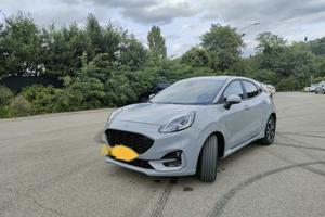 FORD PUMA ST LINE 1.0 EcoBoost Hybrid 125CV Euro 6