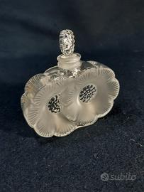 Porta profumo Renè Lalique