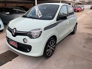 Renault Twingo SCe Stop&Start LE PARISIENNE