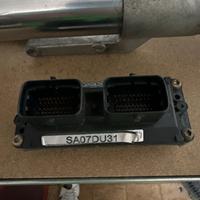 Centralina Ducati Multistrada 1000 ds