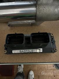 Centralina Ducati Multistrada 1000 ds