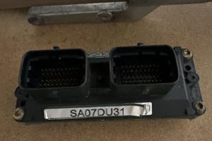 Centralina Ducati Multistrada 1000 ds