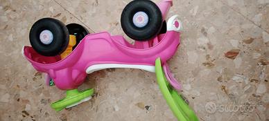 trenino per bambini 