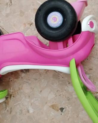 trenino per bambini 
