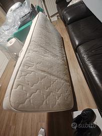 materasso a molle, letto singolo