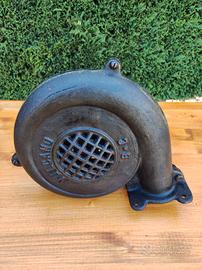 VENTILATORE ANTICO X FORGIA DA FABBRO