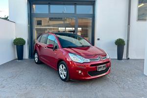 Citroen C3 1.6 HDI 55Kw EXCLUSIVE NAVI-2016