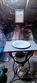 Lavabo Antoco