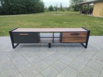 Mobile porta tv