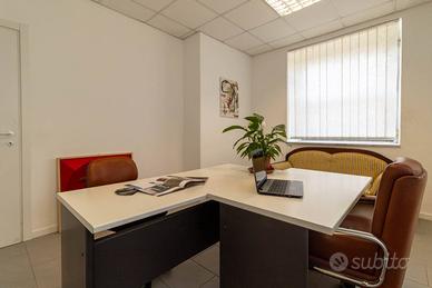 Studio/Ufficio - Gemonio