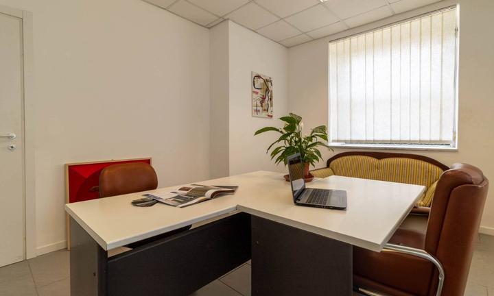Studio/Ufficio - Gemonio