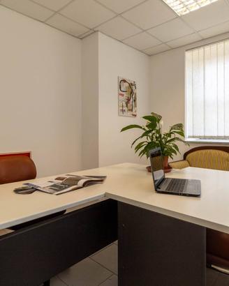 Studio/Ufficio - Gemonio Rif: 1004UfficioGemonio