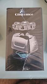 Rasoio per testa calva