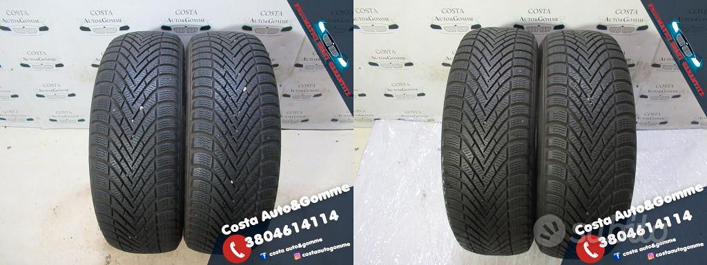 Subito - Costa Auto&Gomme - Gomme 215 60 17 Pirelli 2019 90% MS