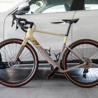 Bici 3T Exploro gravel