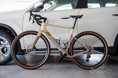 Bici 3T Exploro gravel