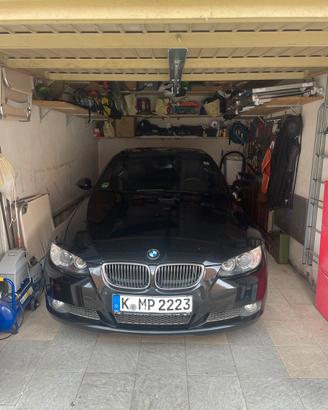 Paraurti bmw E92 E93