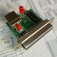 Adattatore USB-Seriale per tutti gli Amiga