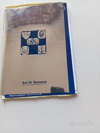 Archivio storico  Ari D.  Norman 1988 