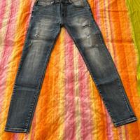 Jeans Bruni Leoni