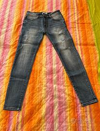 Jeans Bruni Leoni