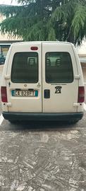 fiat scudo  2000 JTD anno 2002