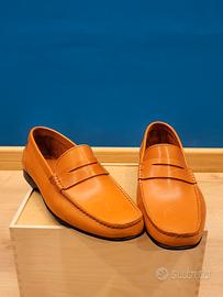 Crocket & Jones Boston