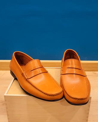 Crocket & Jones Boston