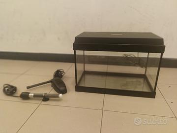 Acquario 30L
